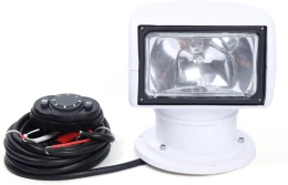 Дистанционно управляемые прожектор, галогеновая лампа (10268433)